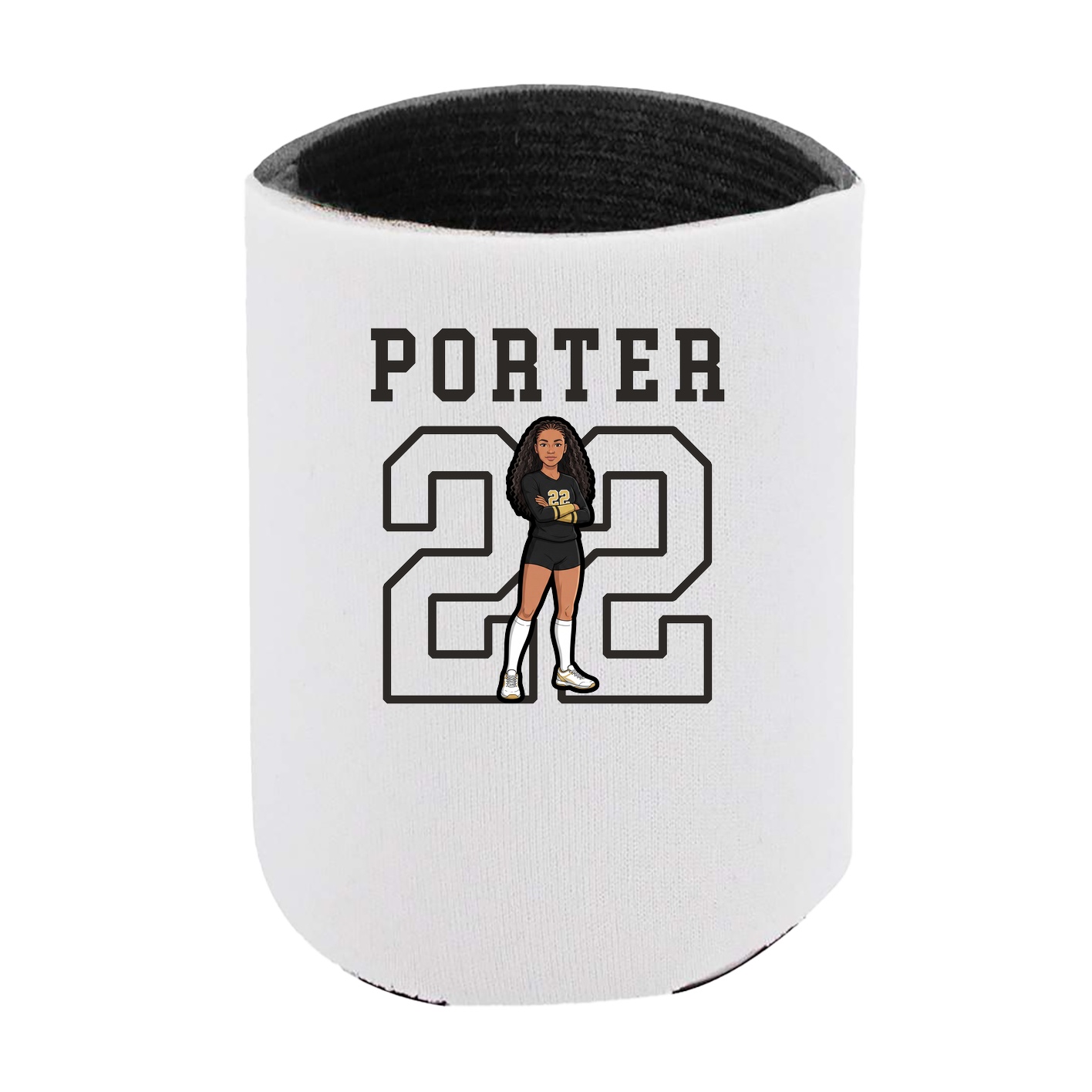 Can Holder