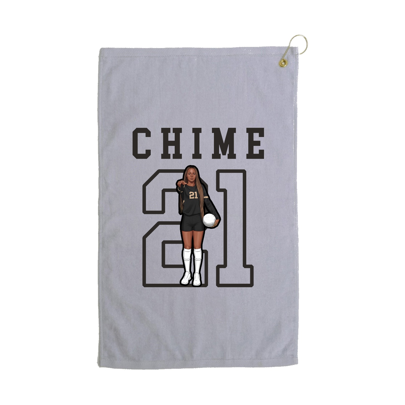 Golf Towel
