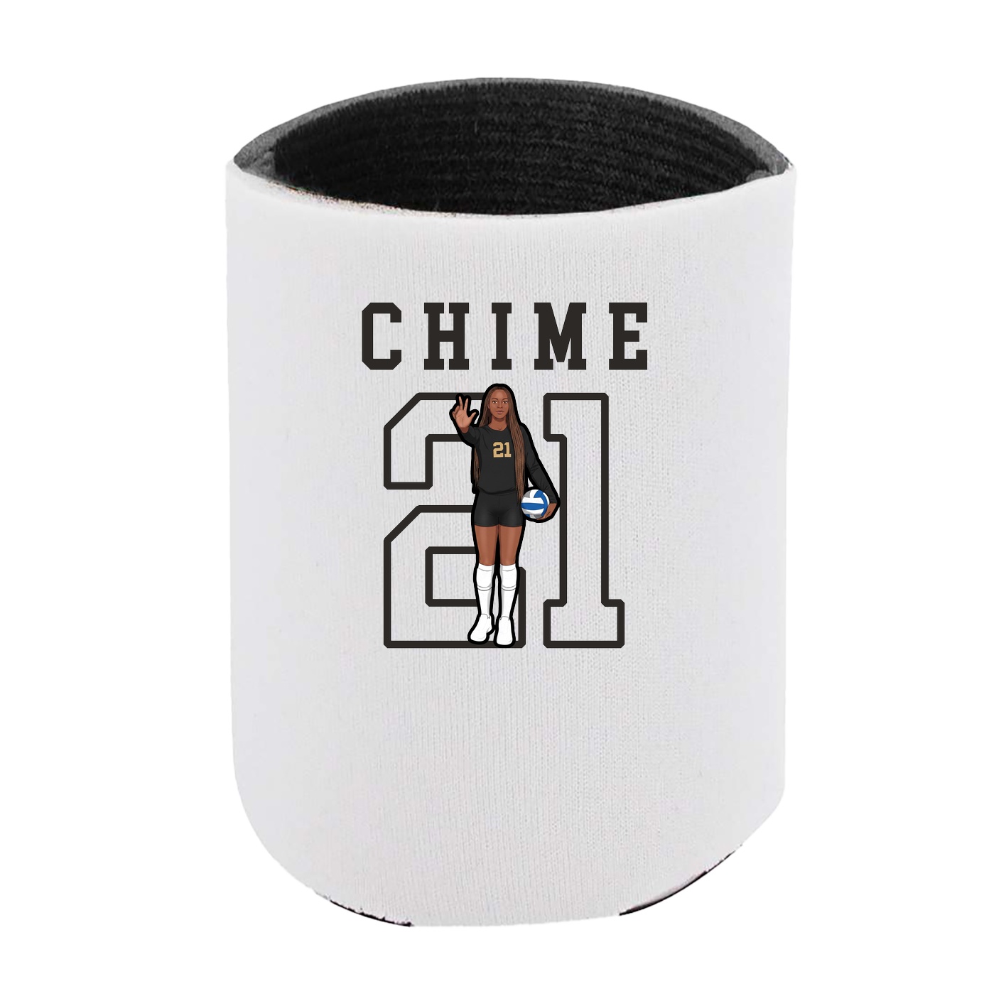 Can Holder