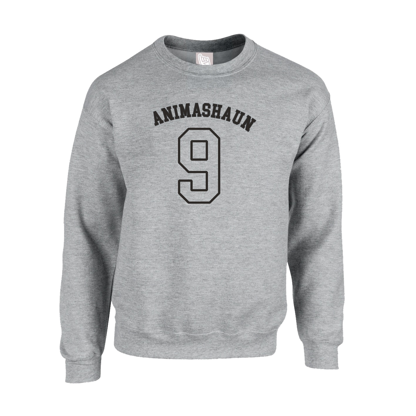 Fleece Crew