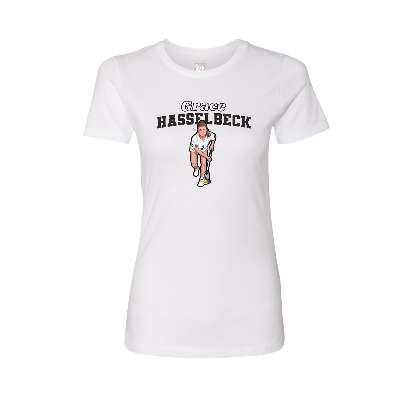 Fitted Women's Tee