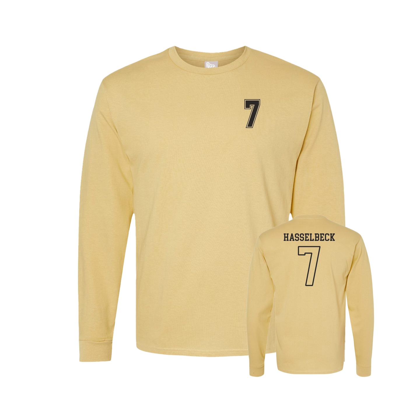 Long Sleeve Tee