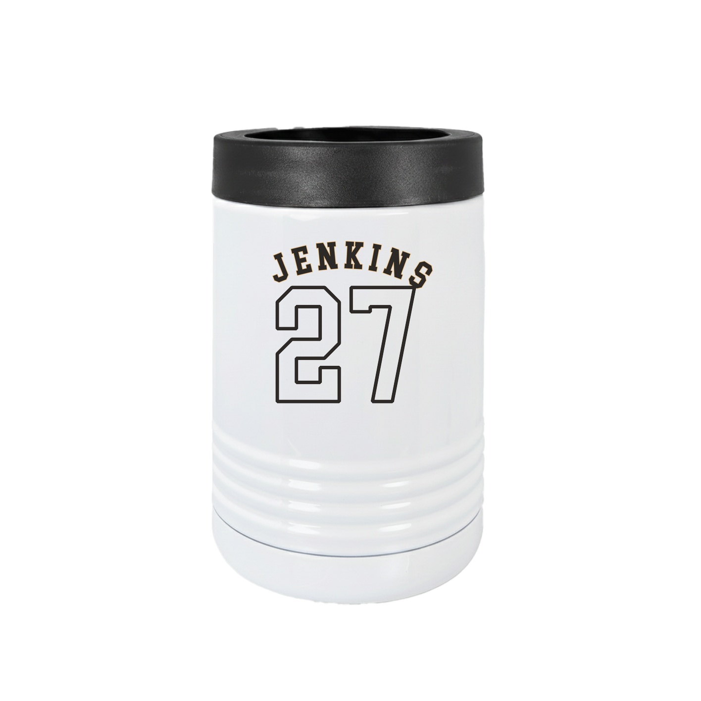 Beverage Holder — Shirsey Arch in White