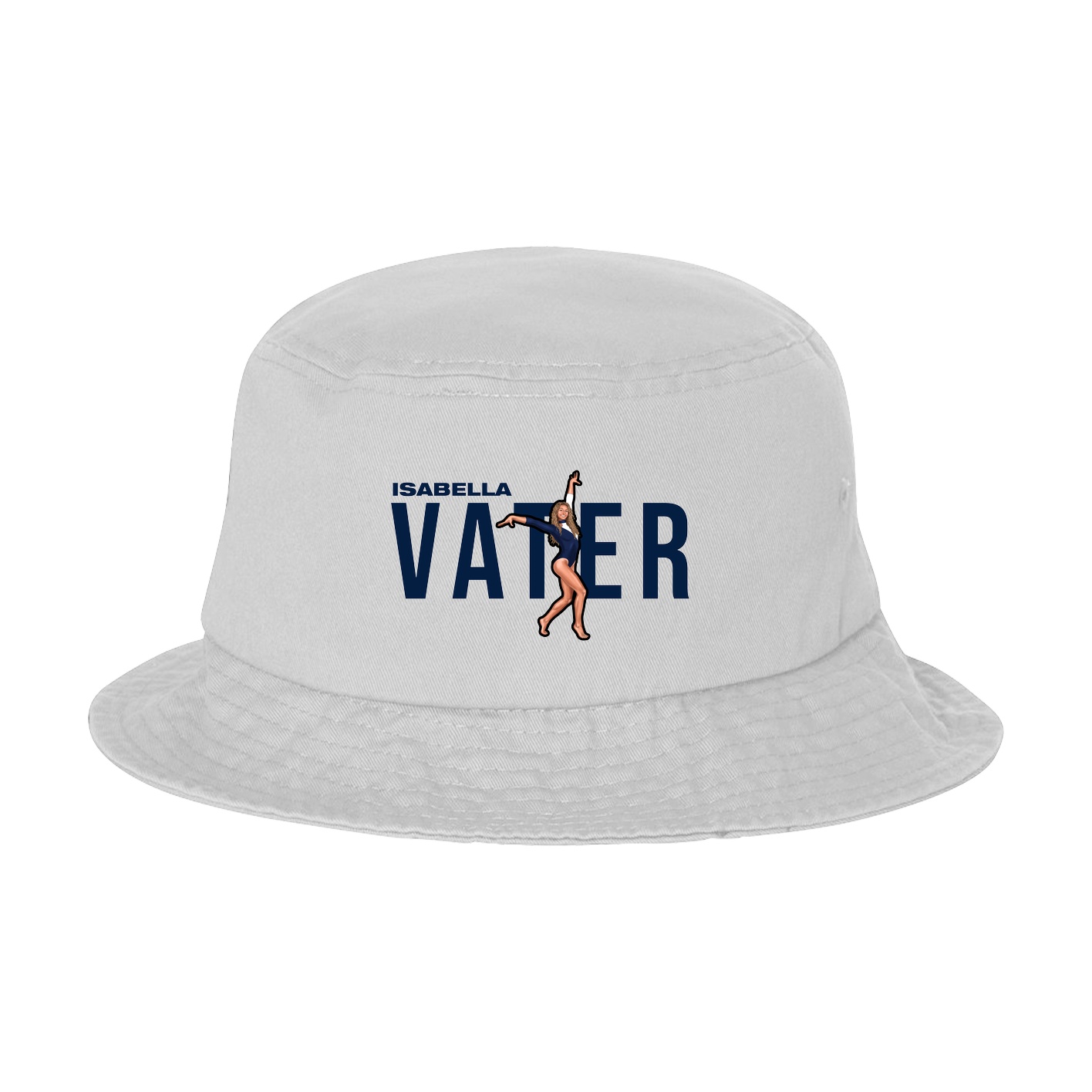 Bucket Cap