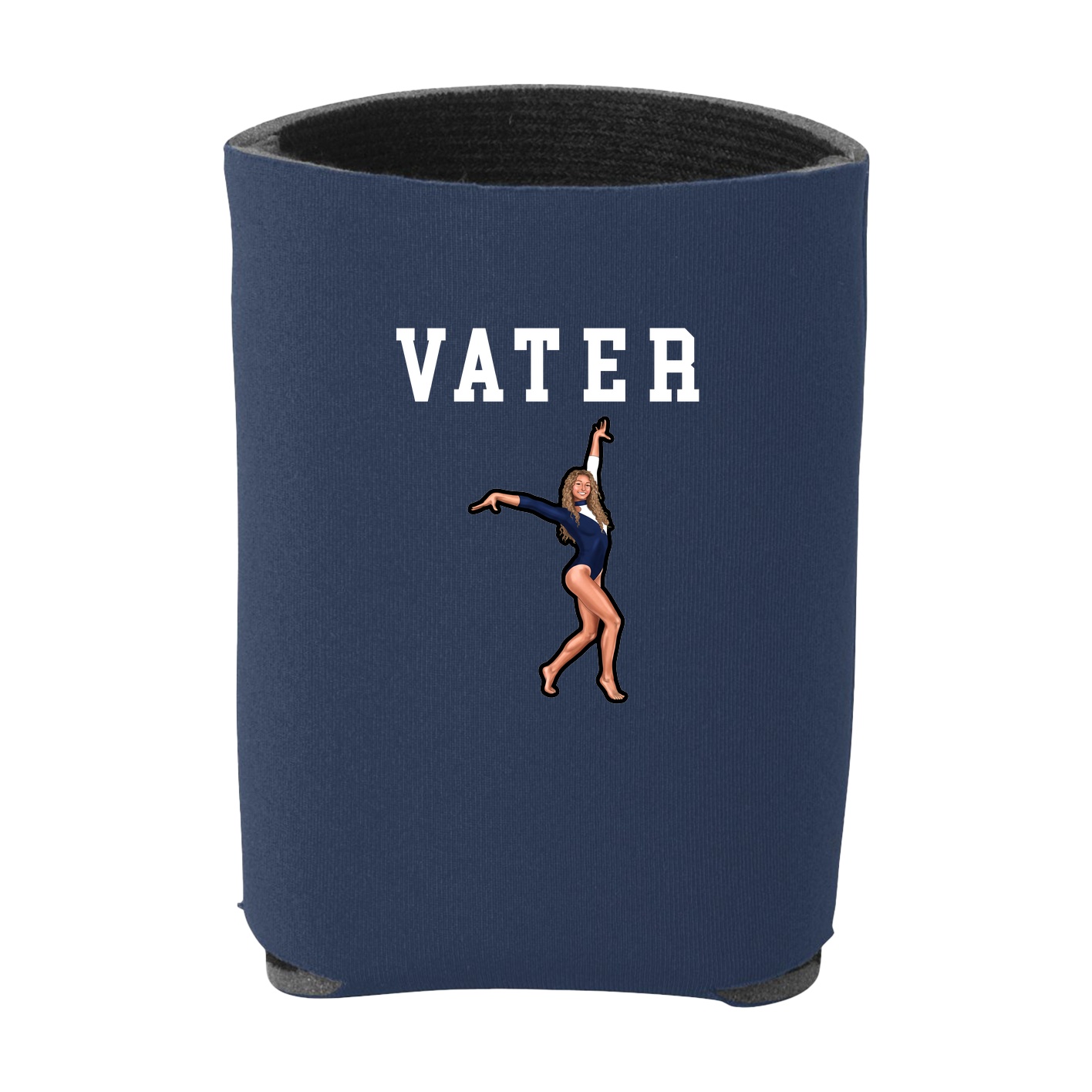Can Holder — Shirsey in Navy