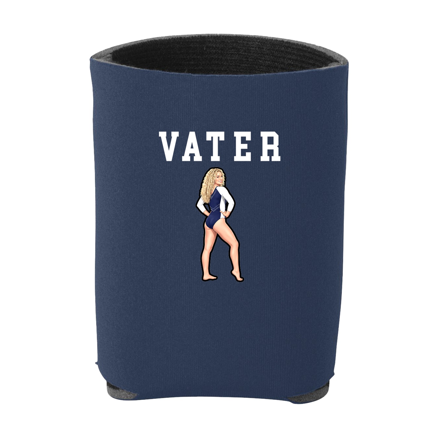 Can Holder — Shirsey in Navy