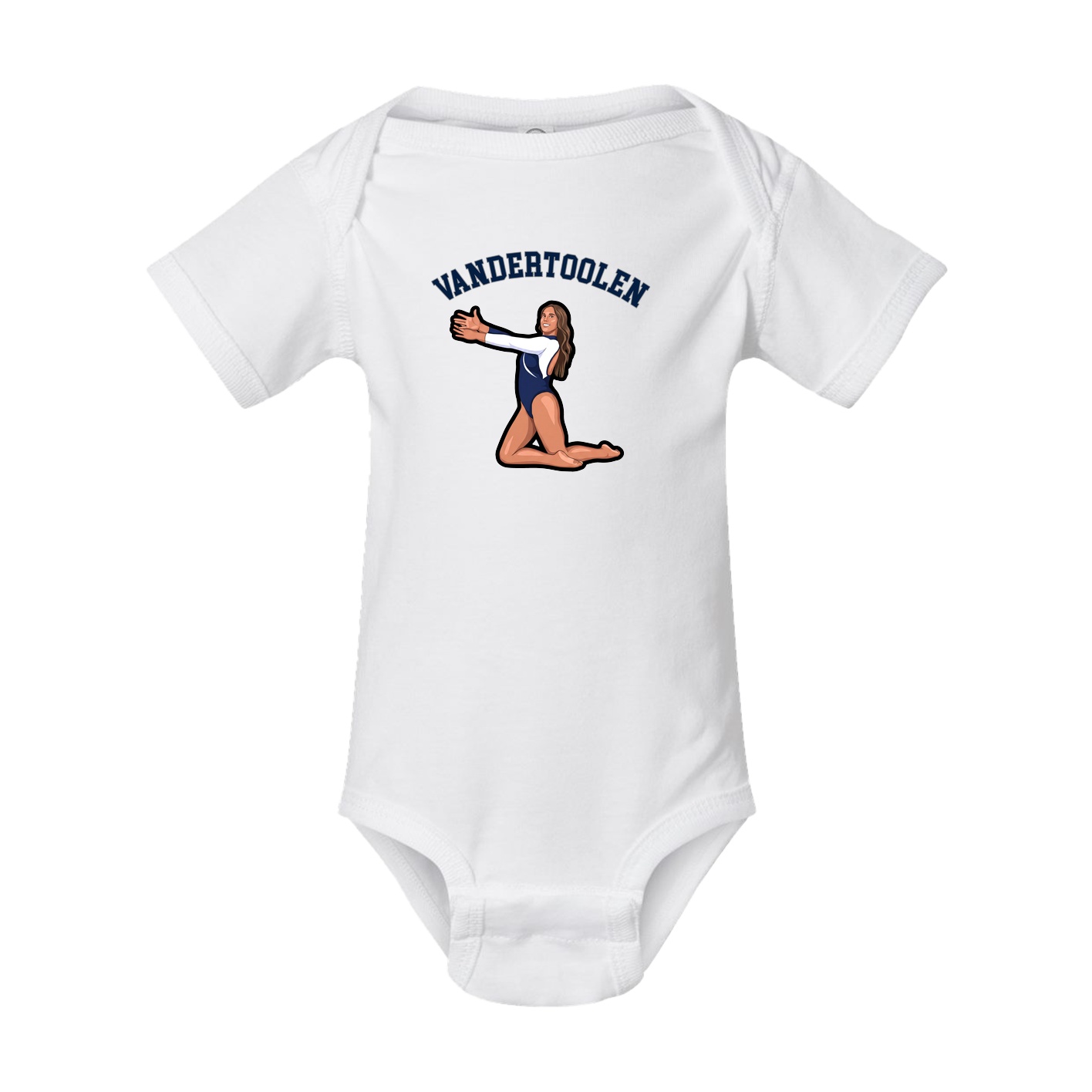 Baby Onesie
