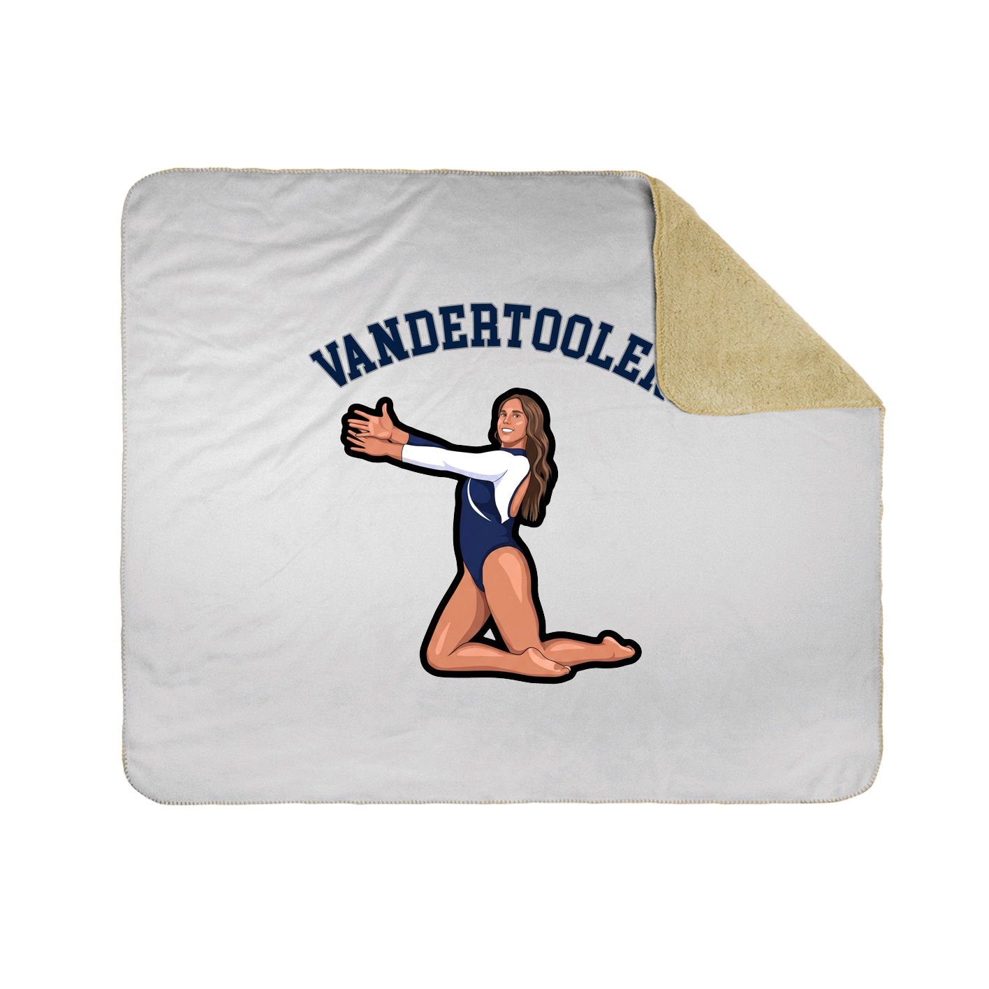 Throw Blanket