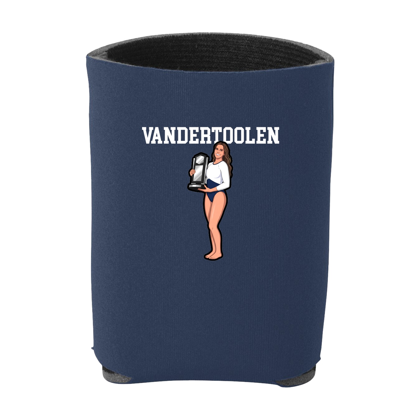 Can Holder — Shirsey in Navy