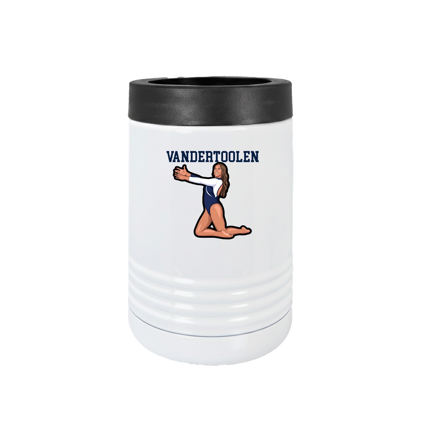 Beverage Holder — Shirsey in White