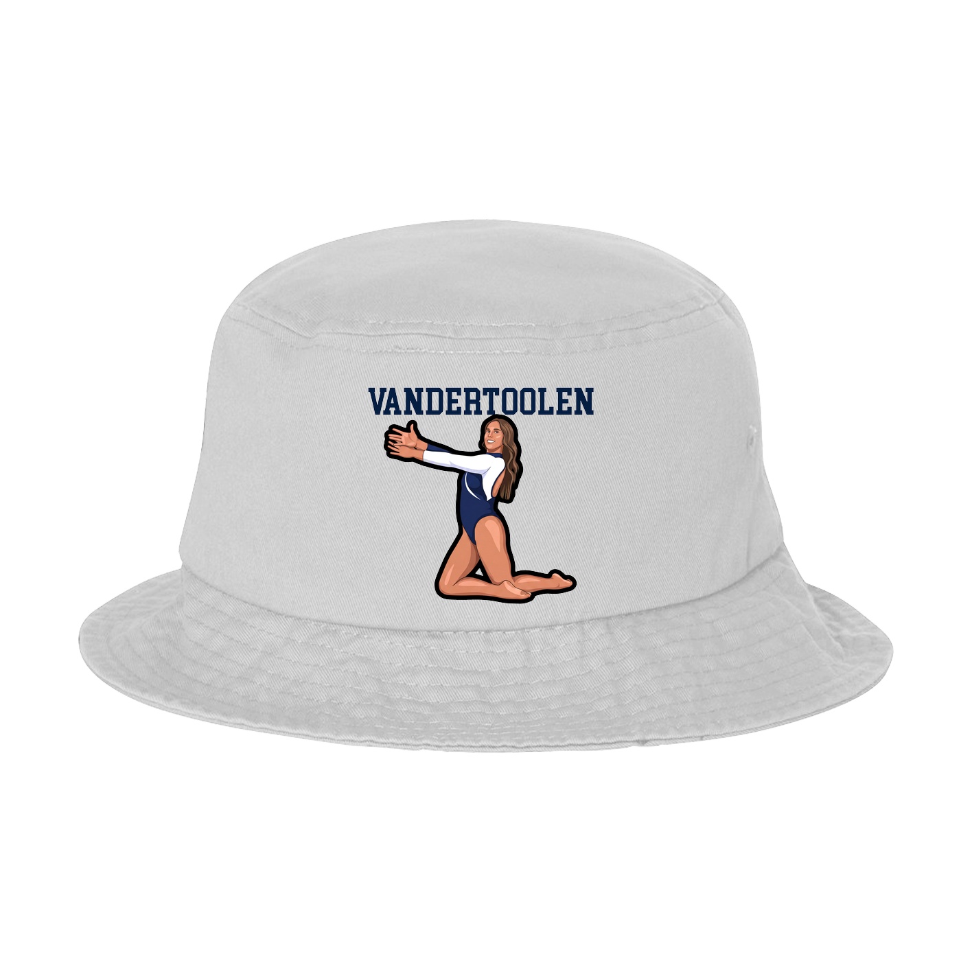 Bucket Cap