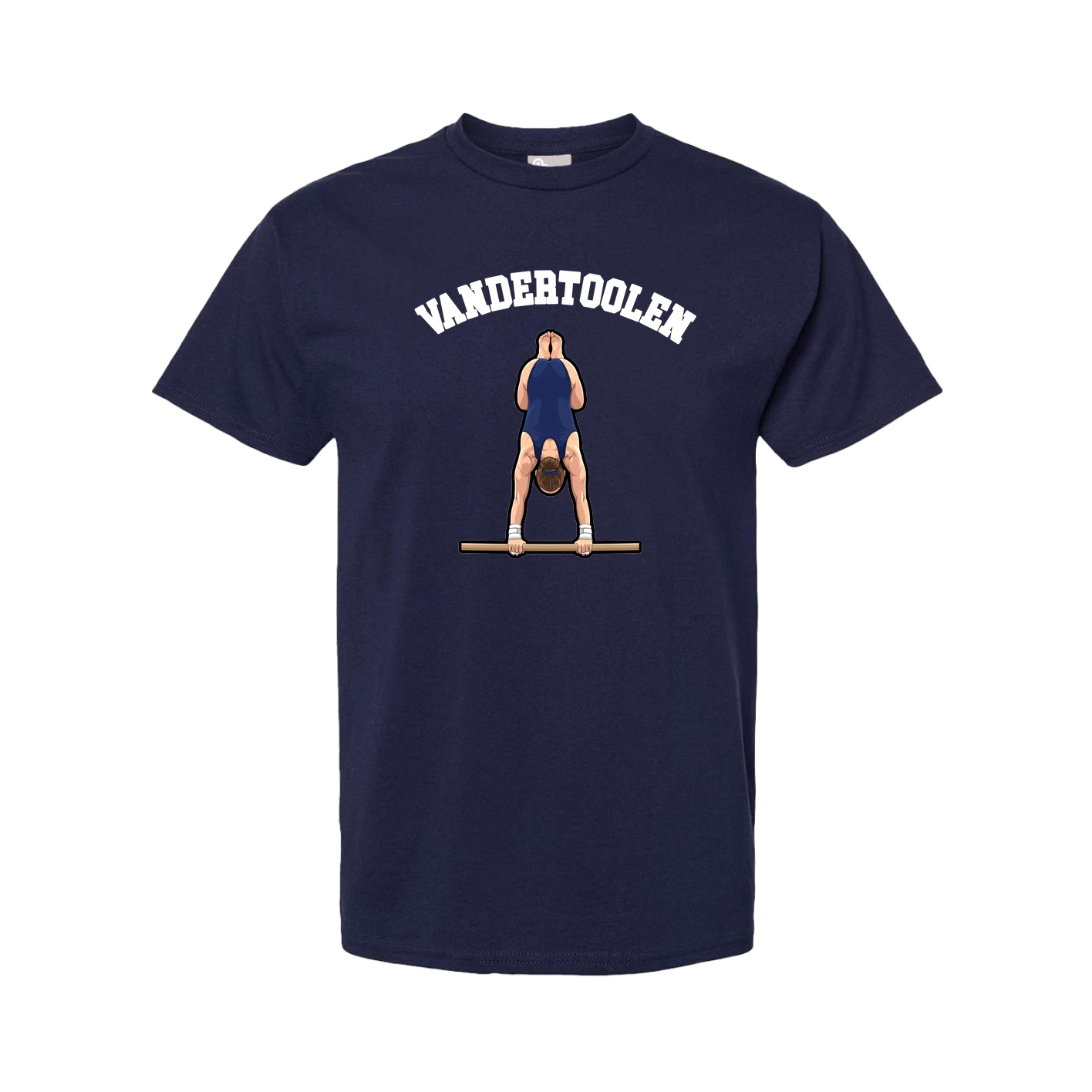 NIL Club Tee