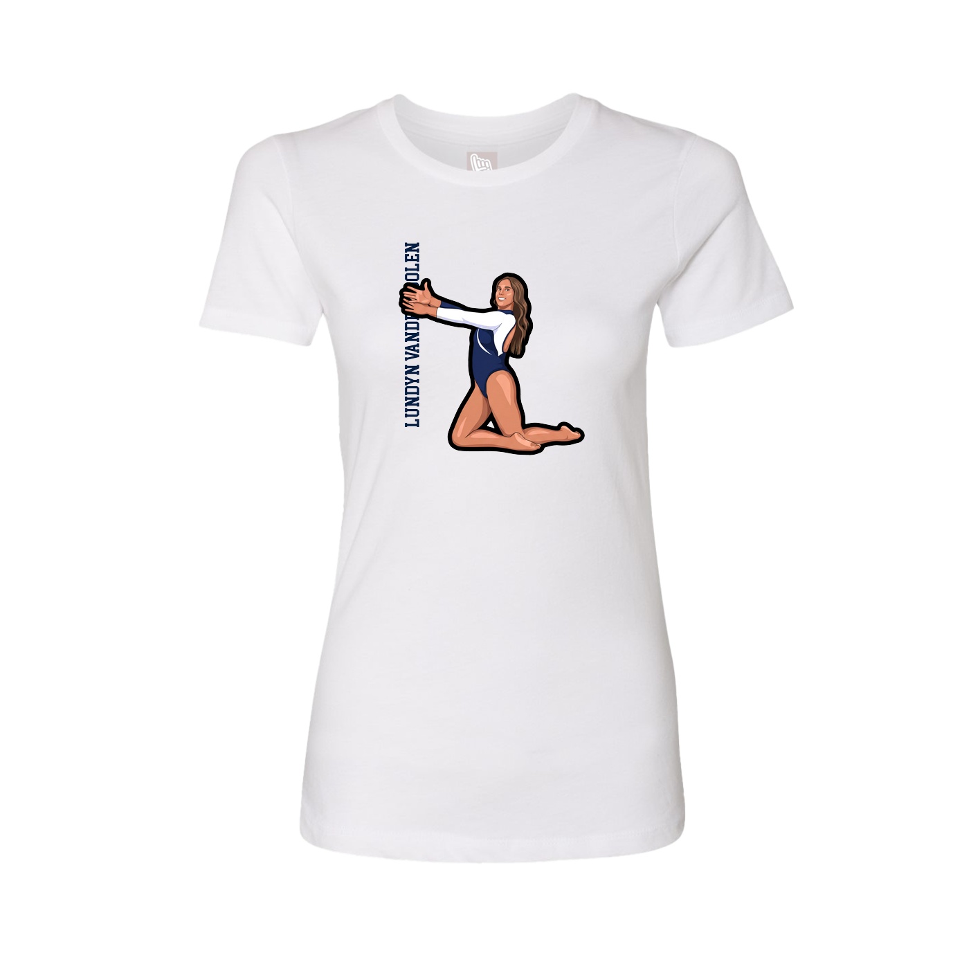 Fitted Women's Tee