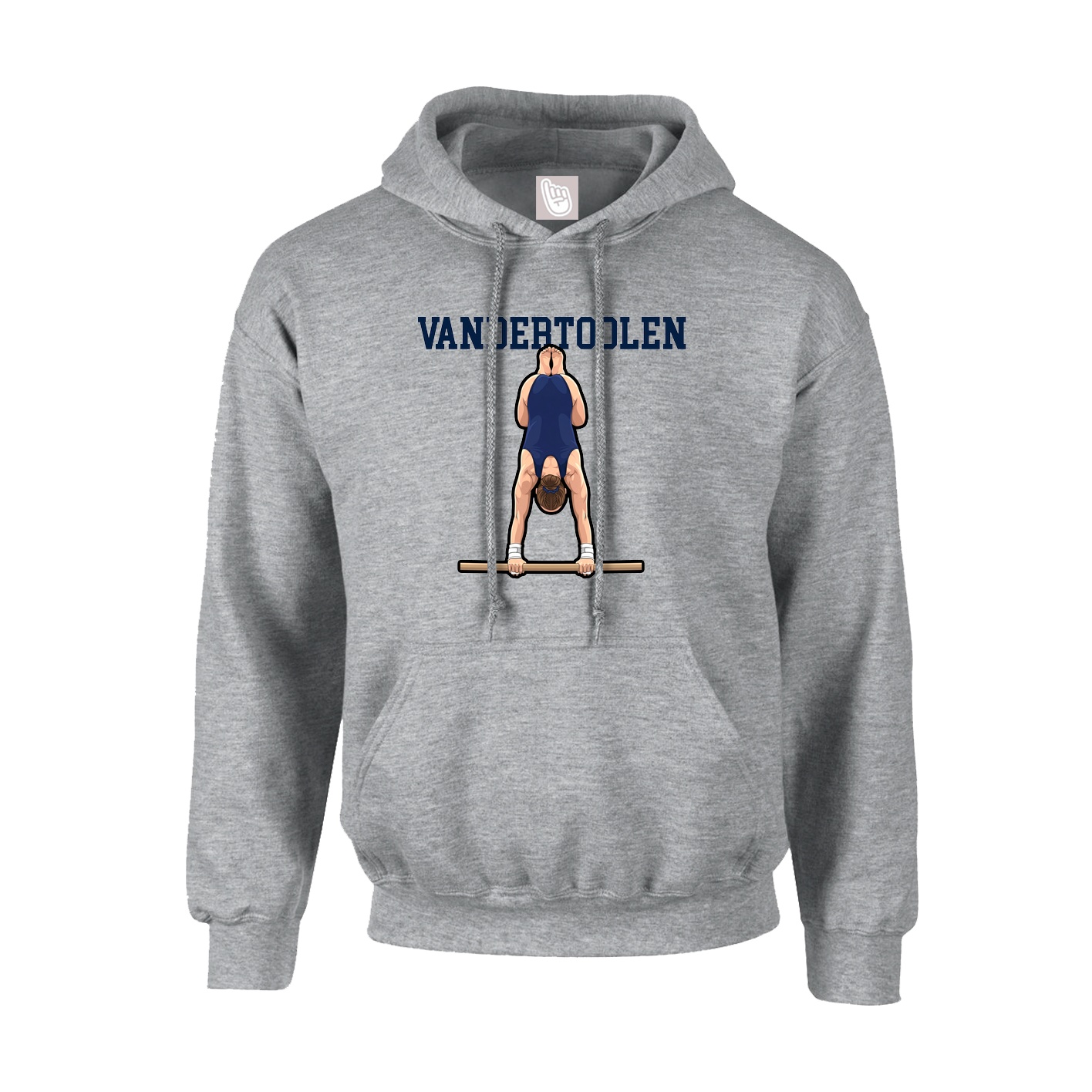 Youth Hoodie
