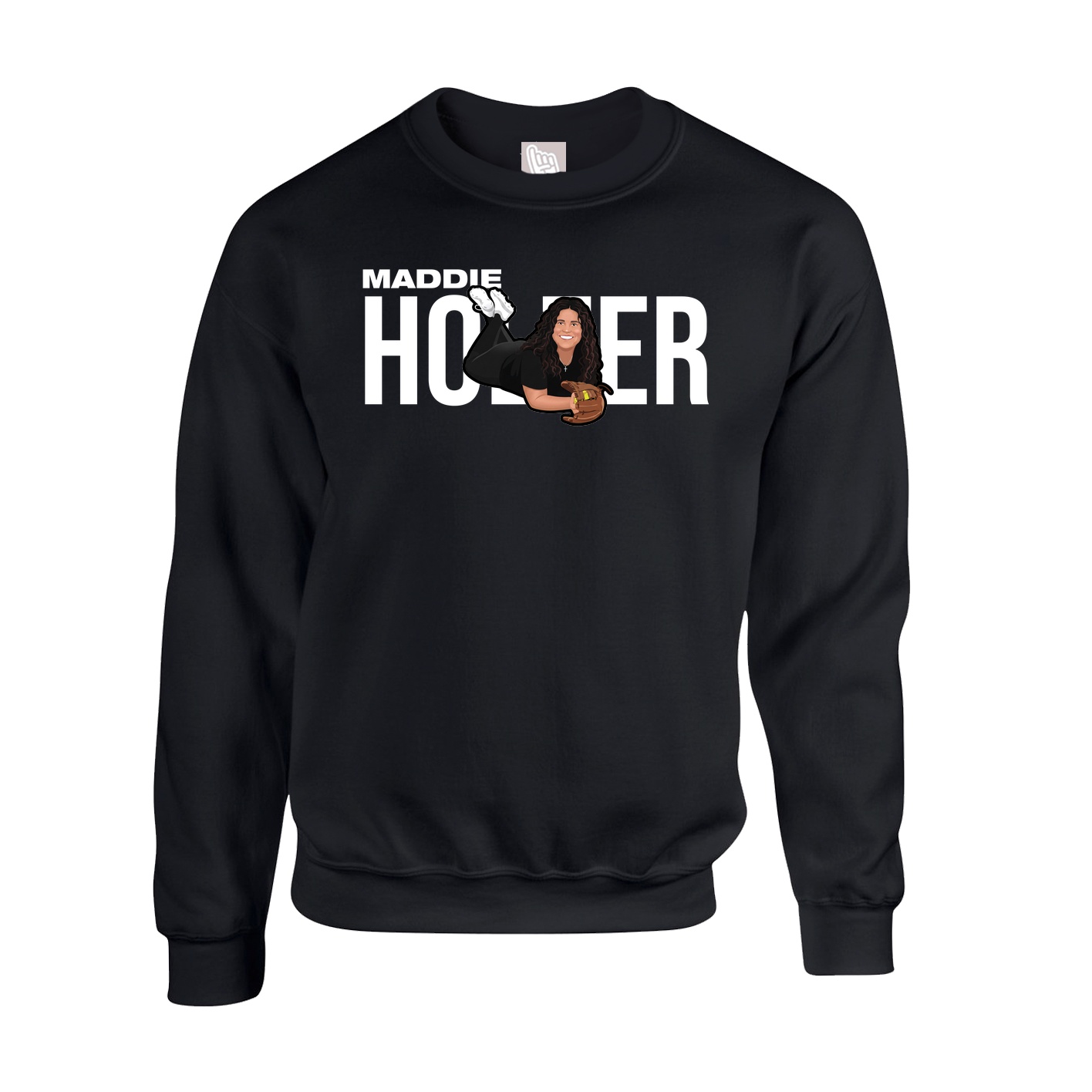Fleece Crew