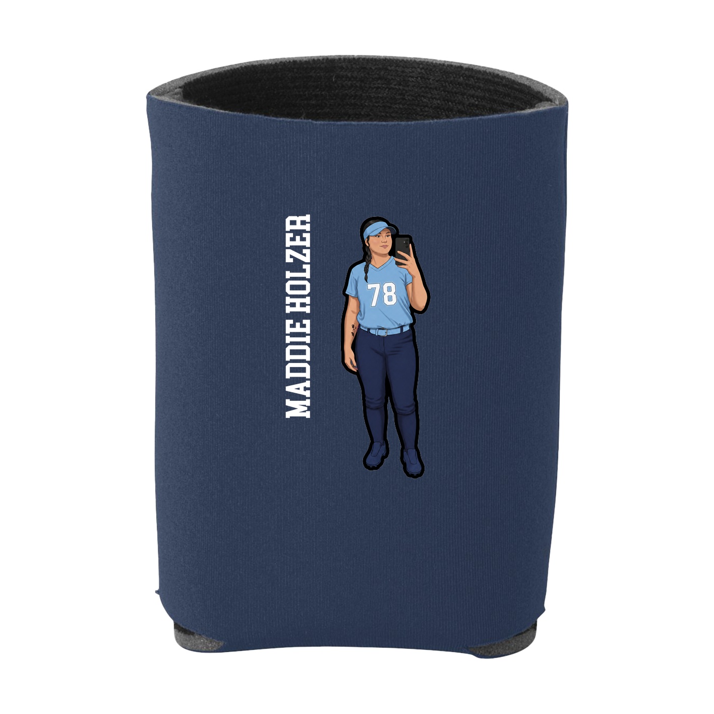 Can Holder