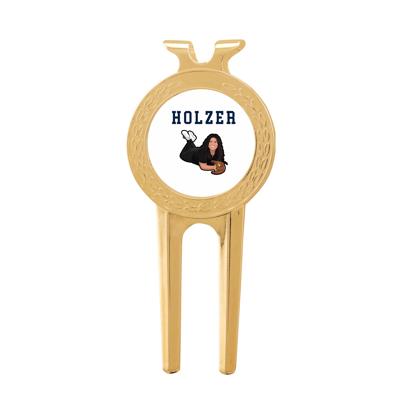 Divot Tool with Ball Marker — Shirsey in Classic