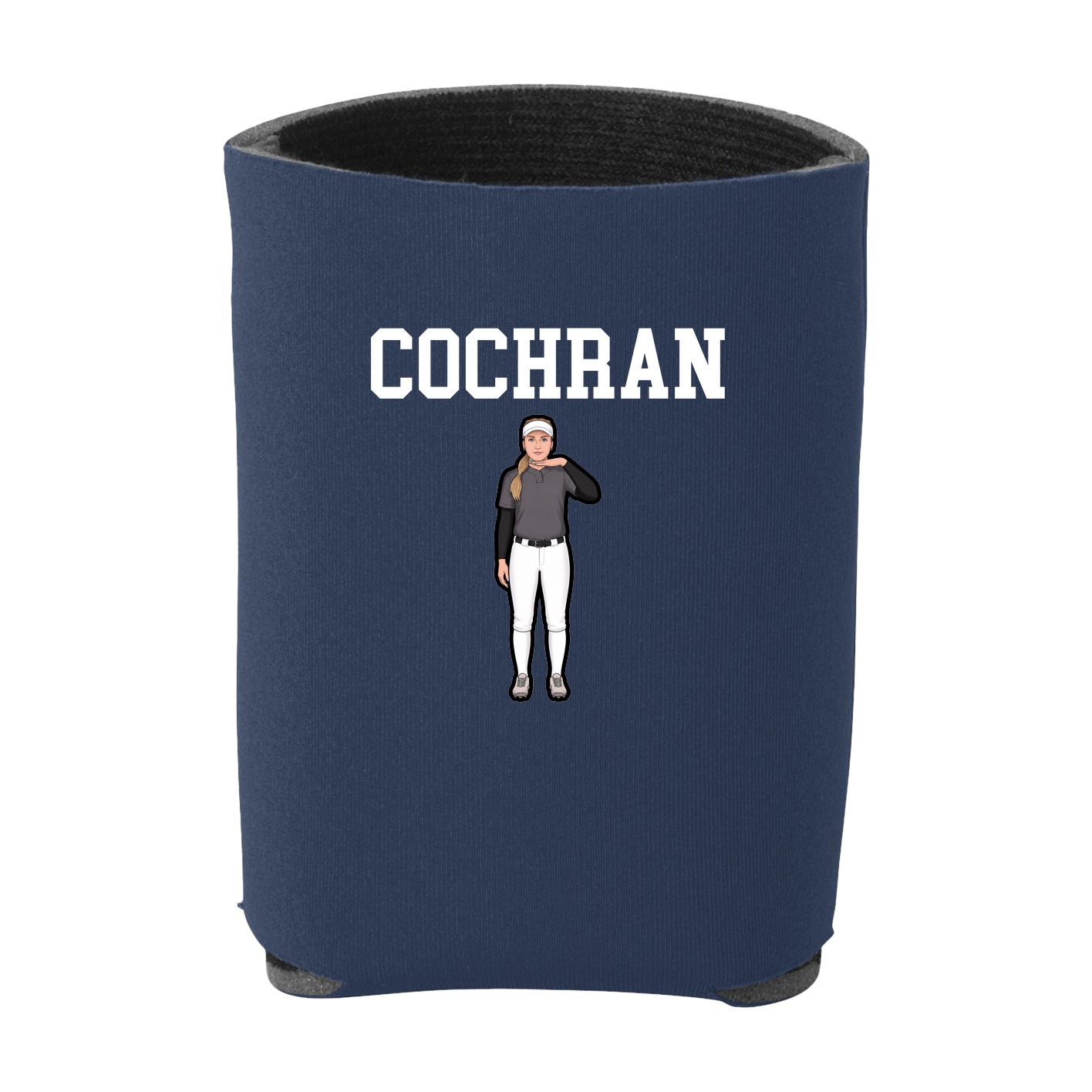 Can Holder — Shirsey in Navy