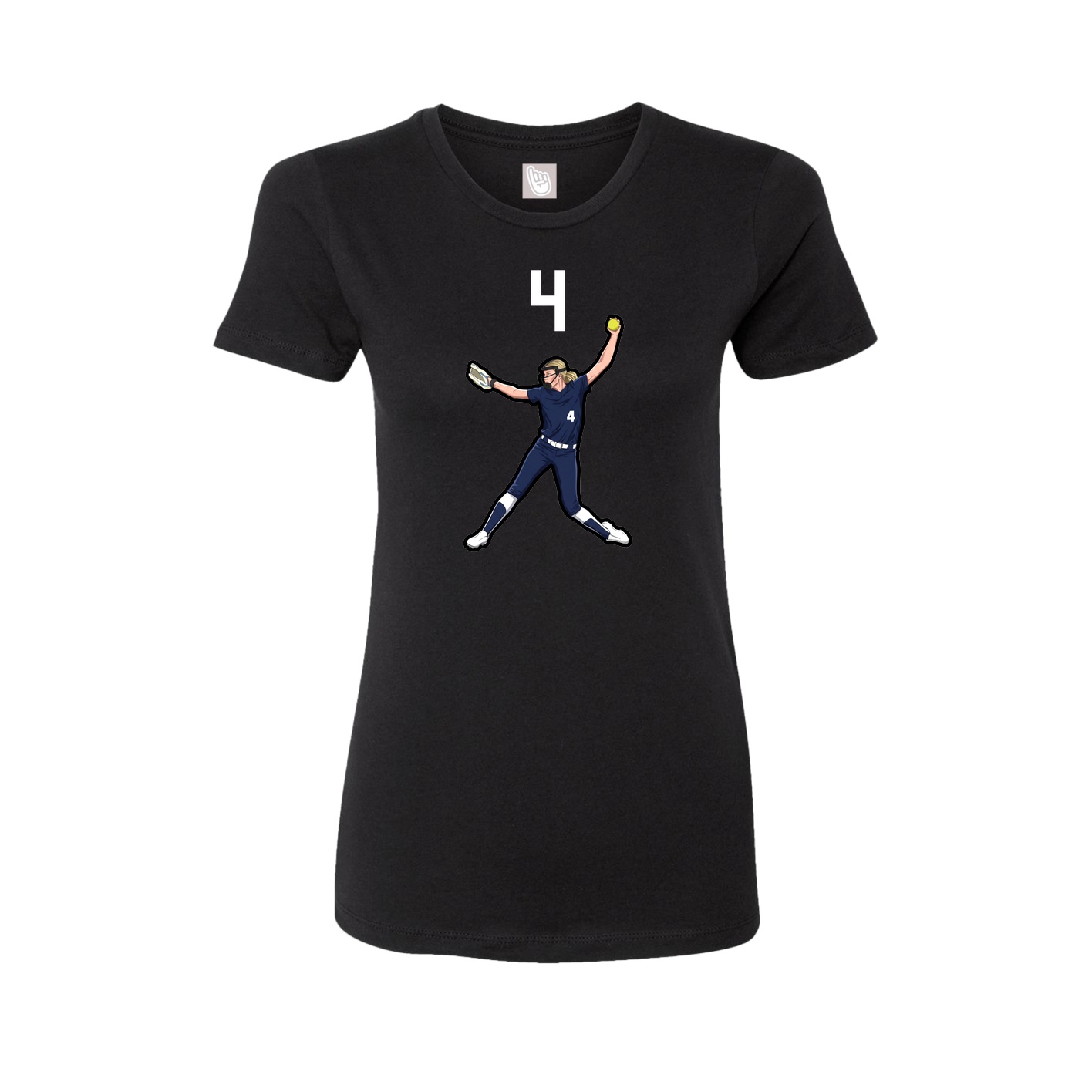 Womens Tee