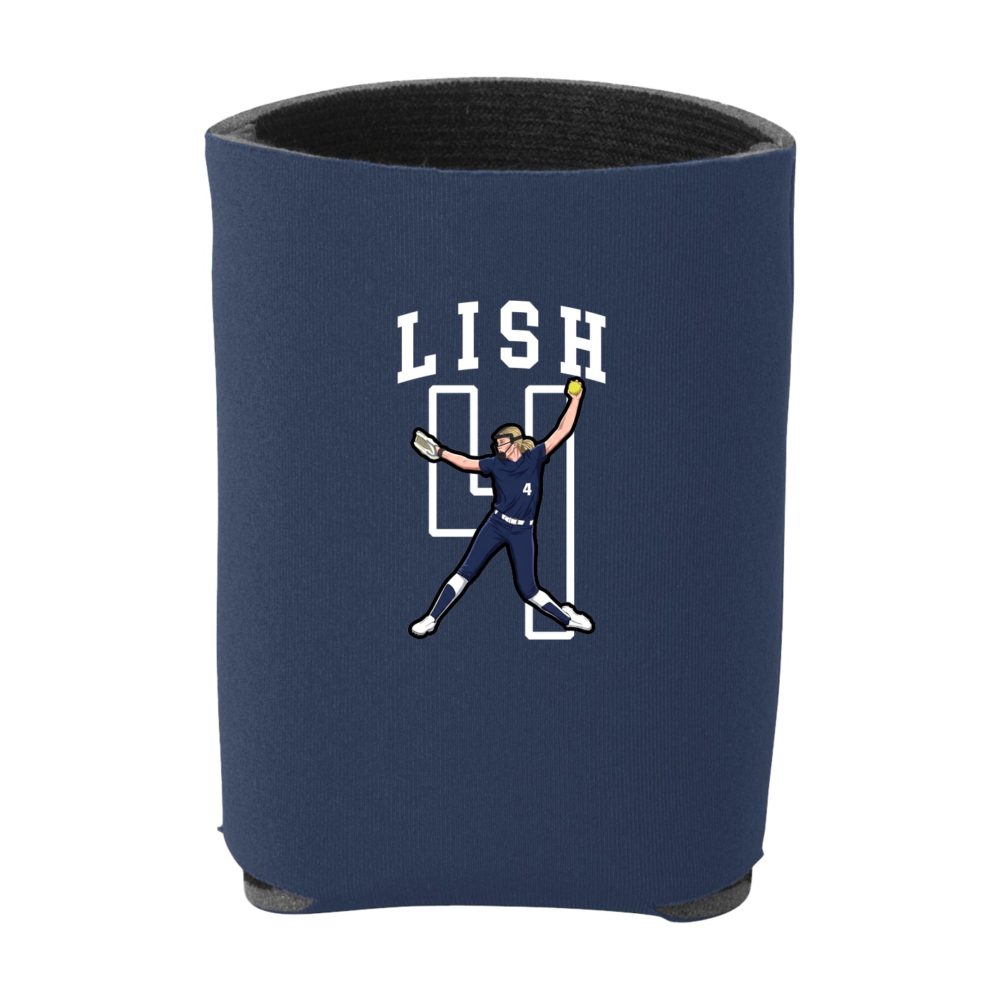 Can Holder — Shirsey in Navy