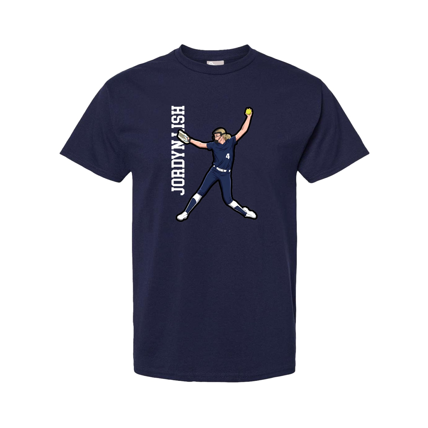 NIL Club Tee
