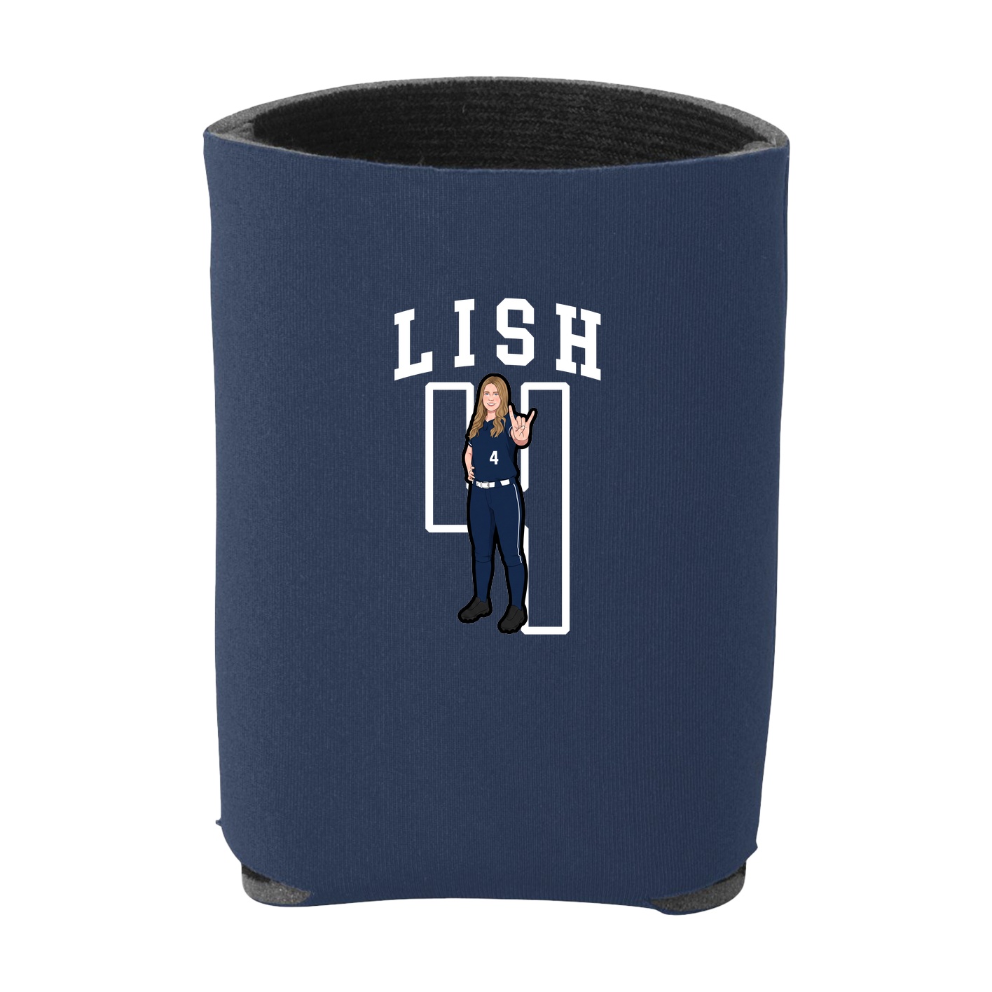 Can Holder — Shirsey in Navy