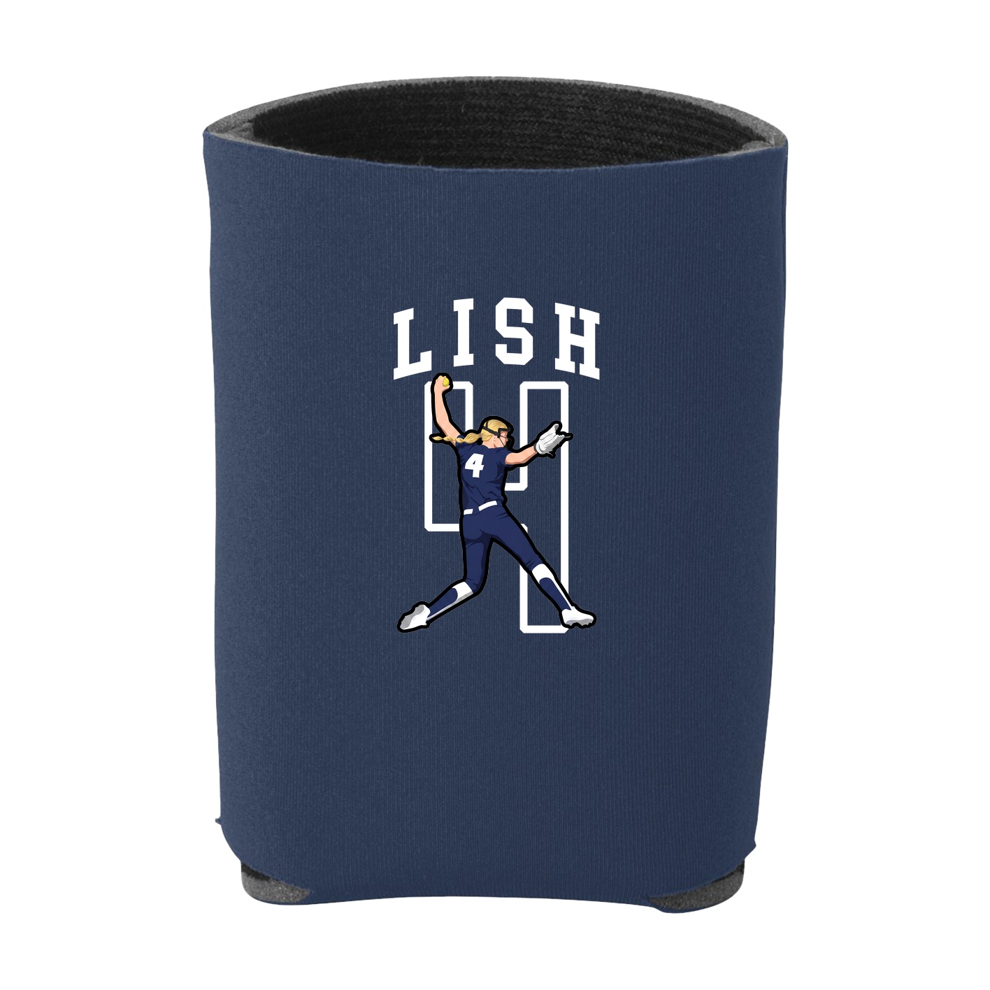 Can Holder — Shirsey in Navy