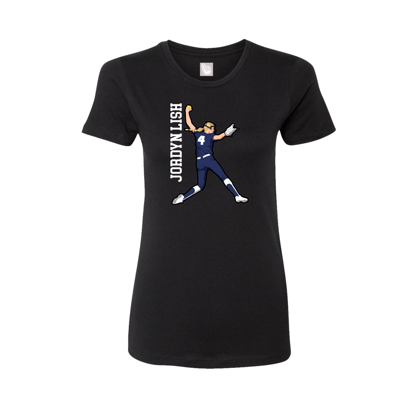 Womens Tee