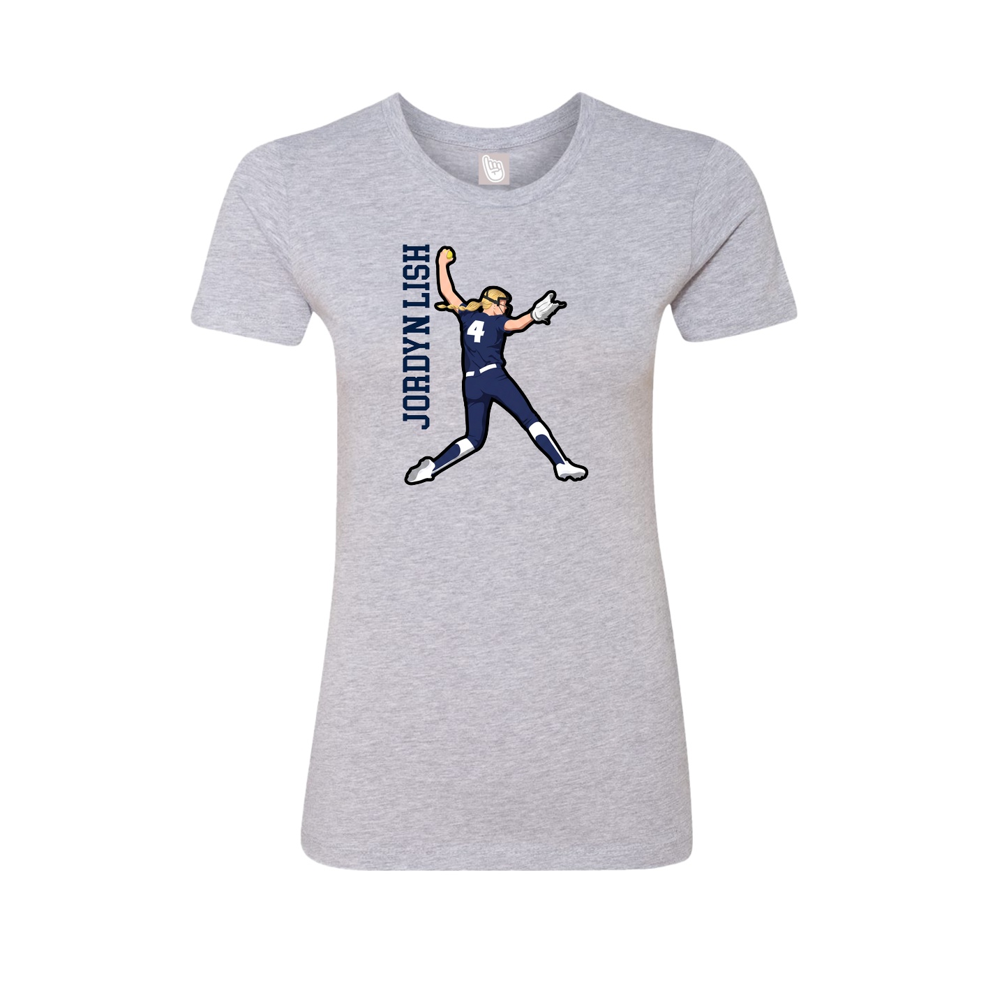 Womens Tee
