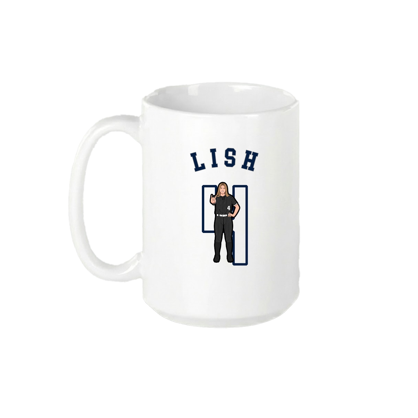 15oz Coffee Mug