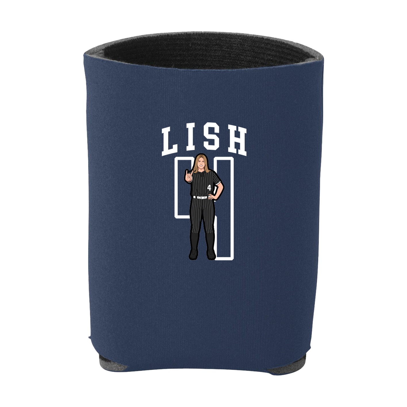 Can Holder — Shirsey in Navy