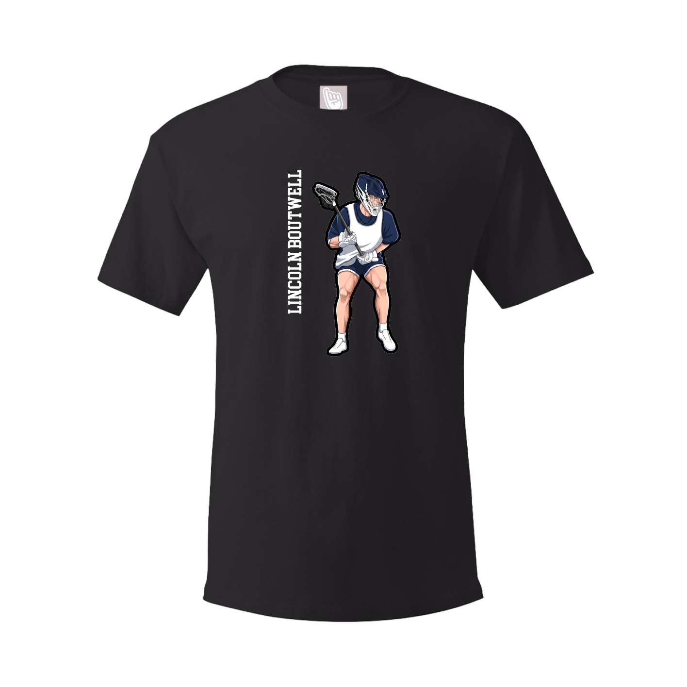 NIL Club Youth Tee