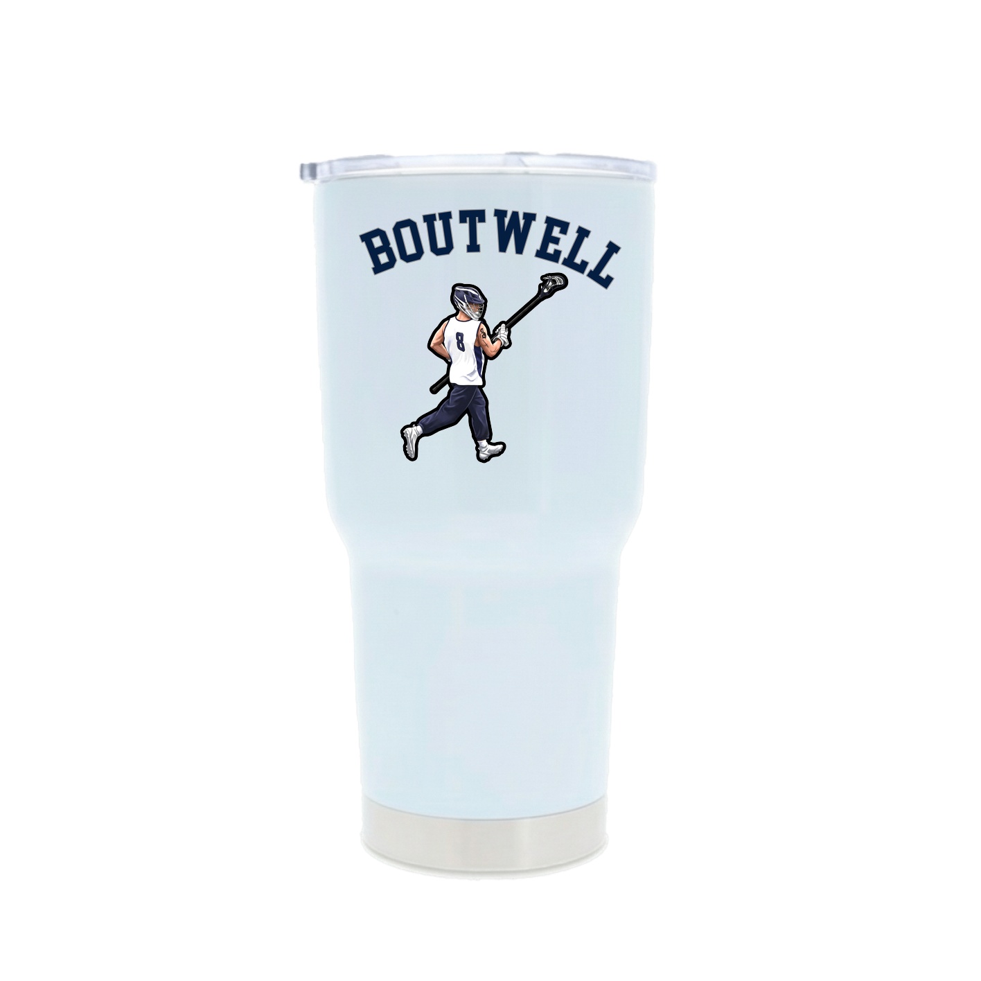30oz Stainless Steel Tumbler