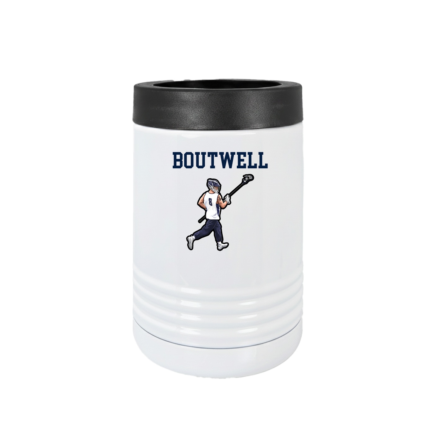 Beverage Holder — Shirsey in White