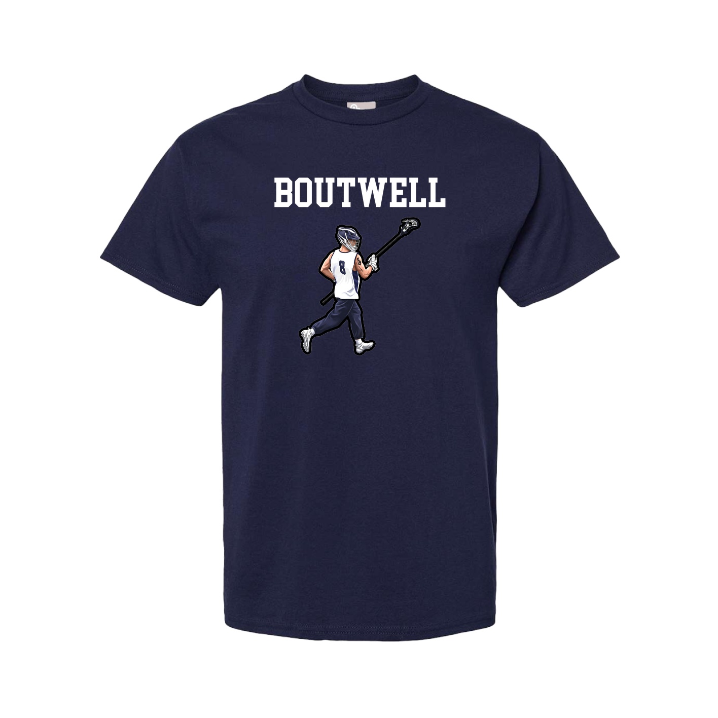 Tee — Shirsey in Navy