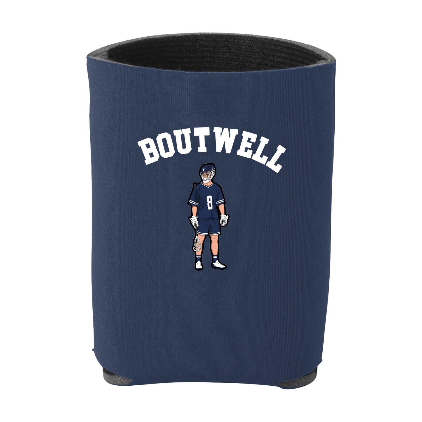 Can Holder — Shirsey Arch in Navy