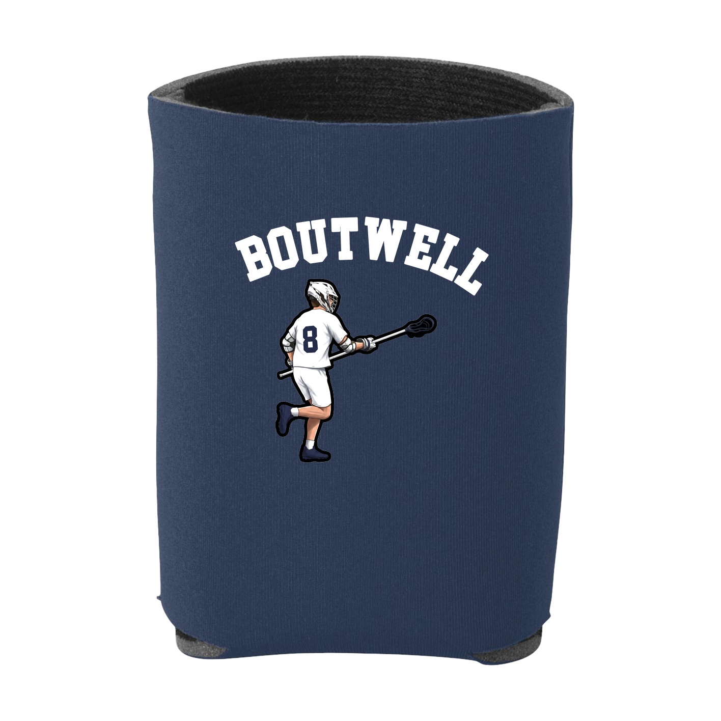 Can Holder — Shirsey Arch in Navy