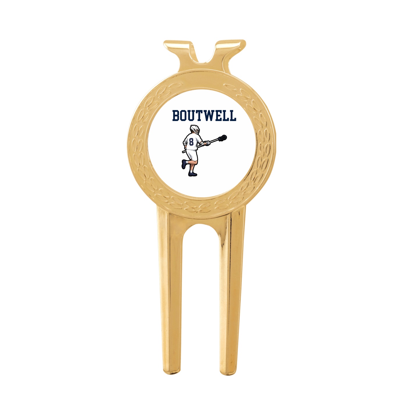 Divot Tool with Ball Marker — Shirsey in Classic