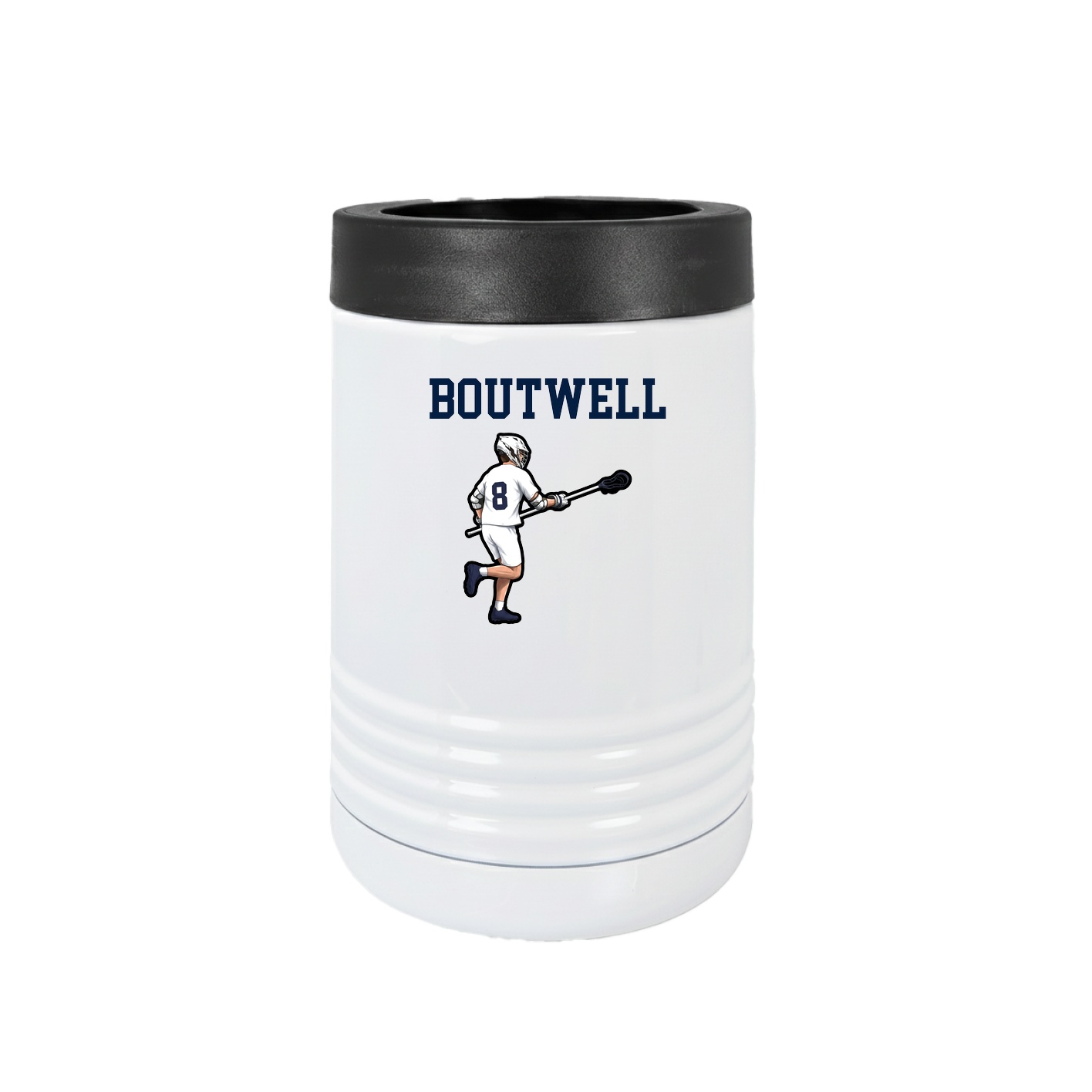Beverage Holder — Shirsey in White