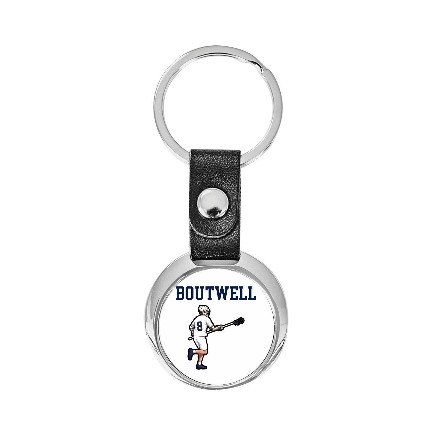 Key Chain — Shirsey in Classic