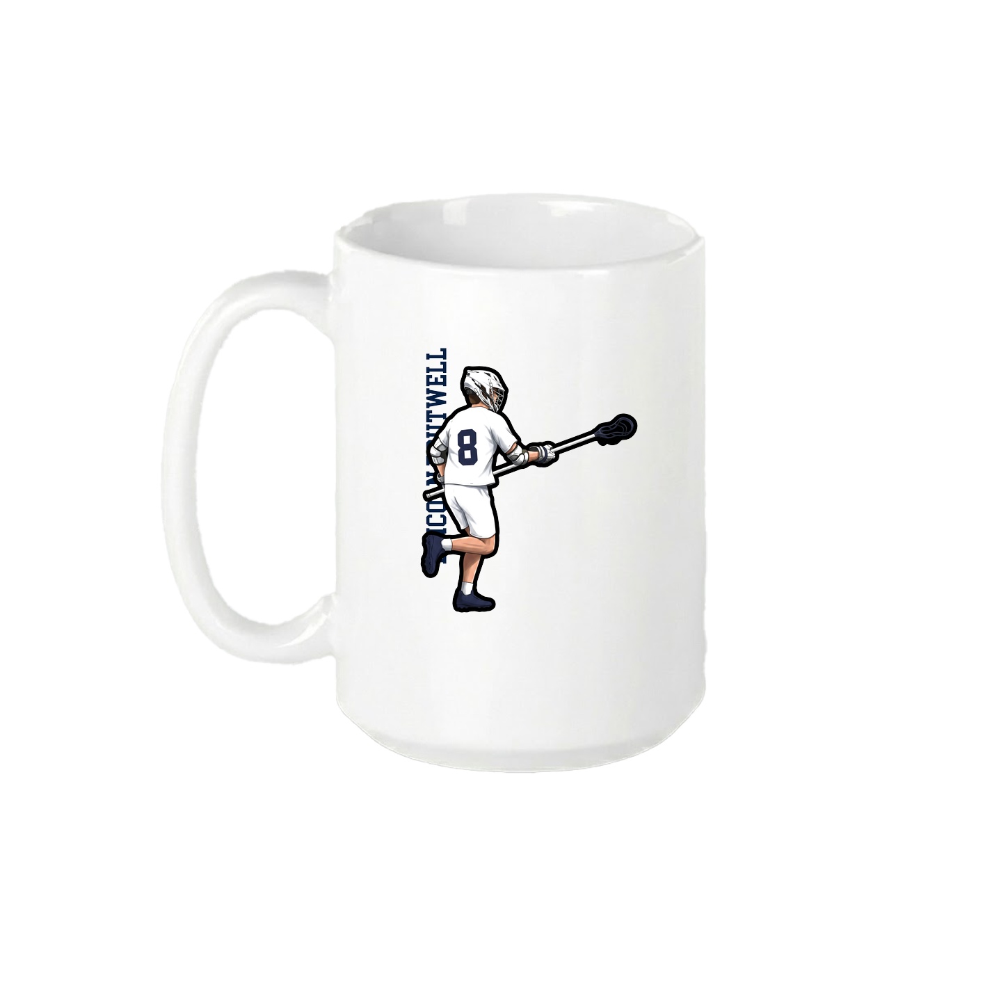 15oz Coffee Mug