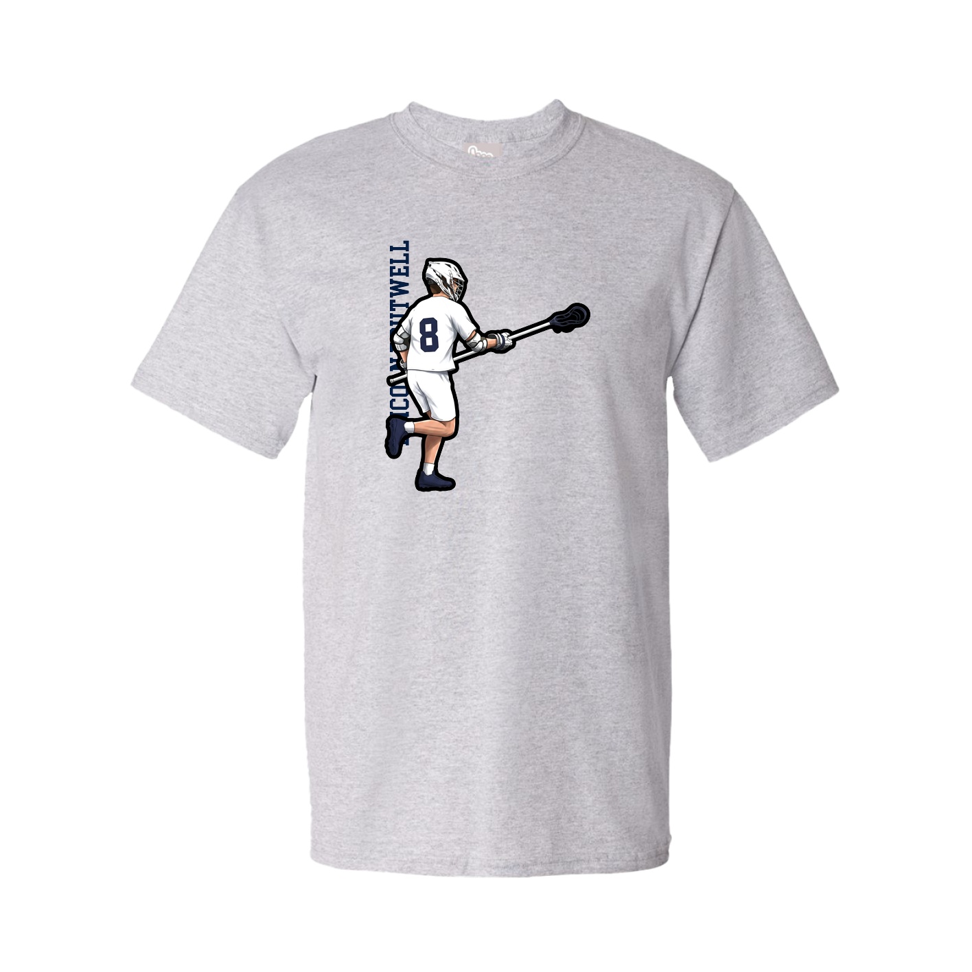 NIL Club Tee