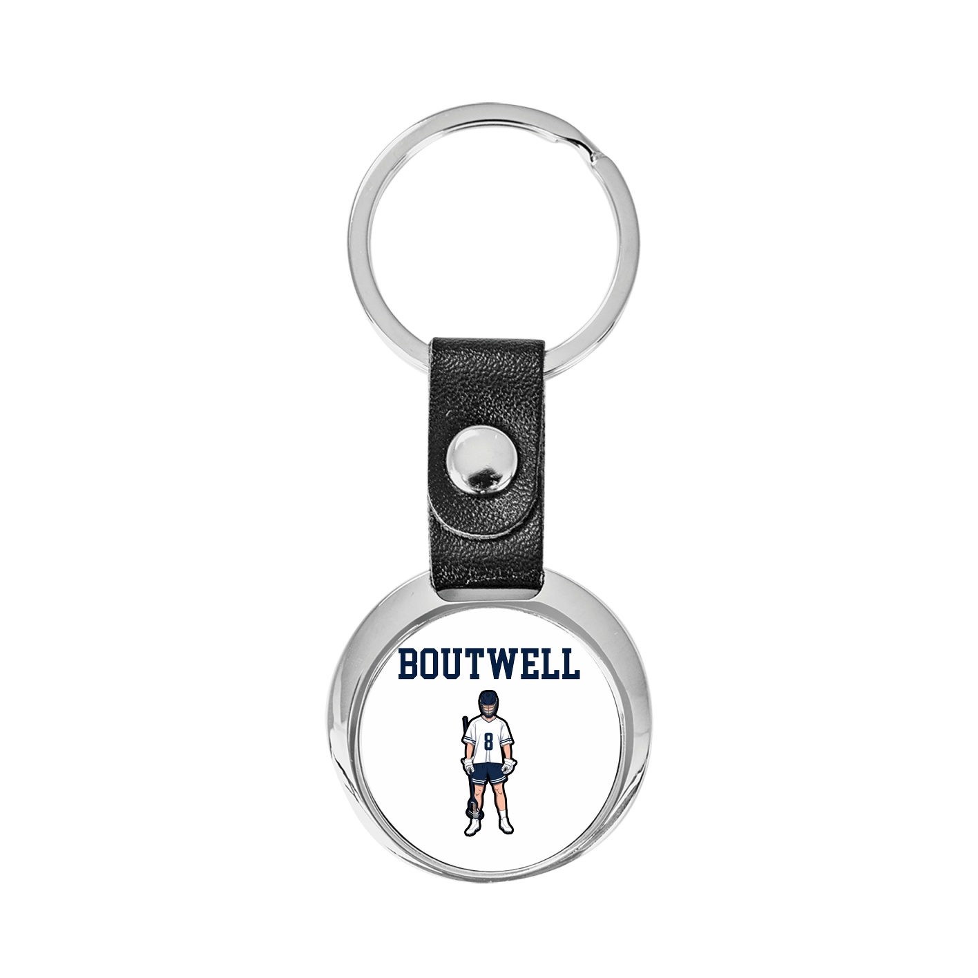 Key Chain — Shirsey in Classic