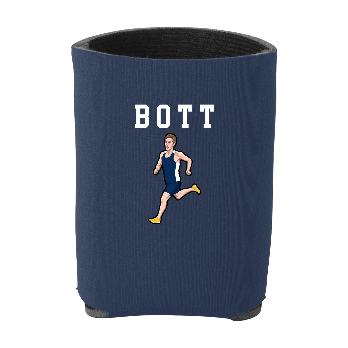 Can Holder — Shirsey in Navy