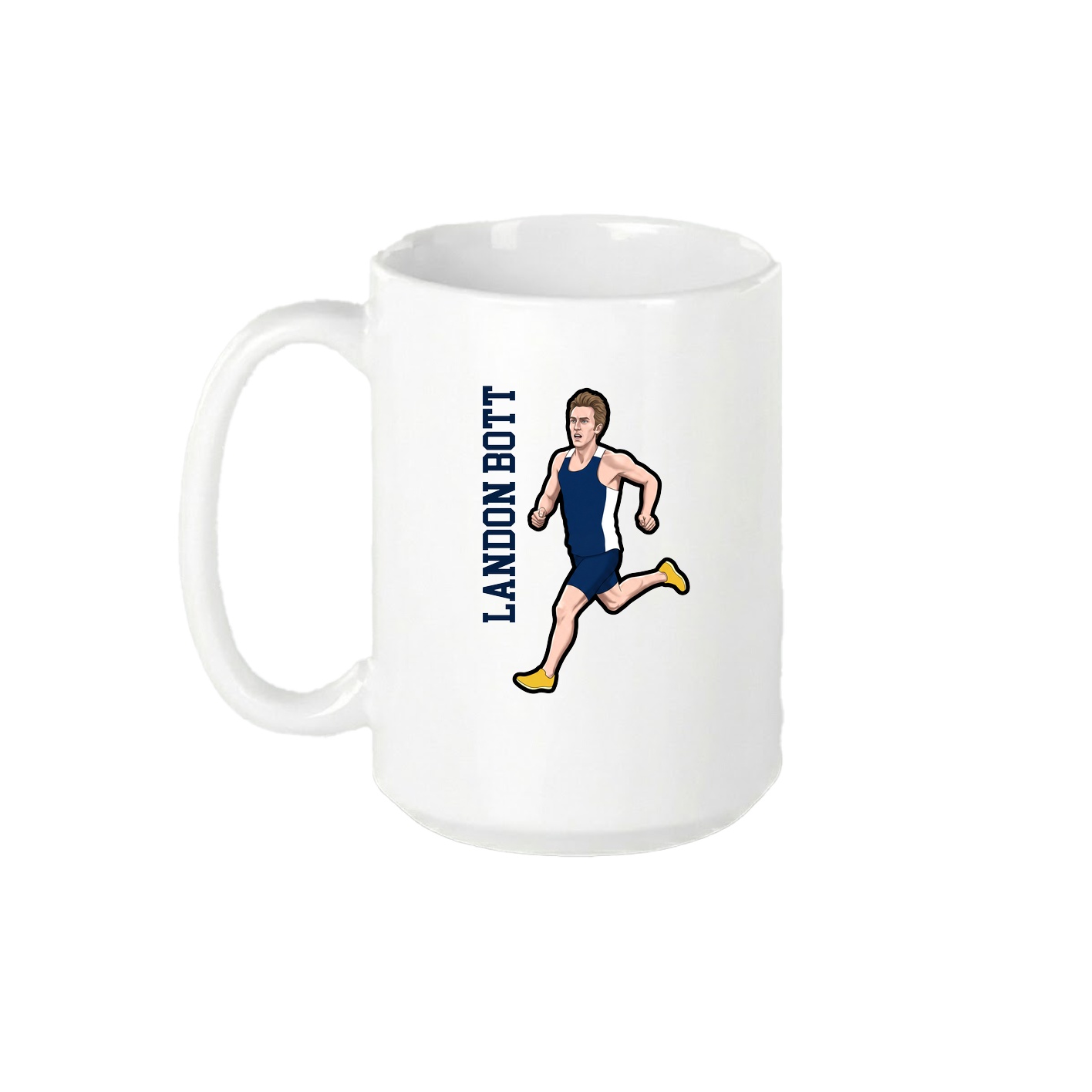 15oz Coffee Mug