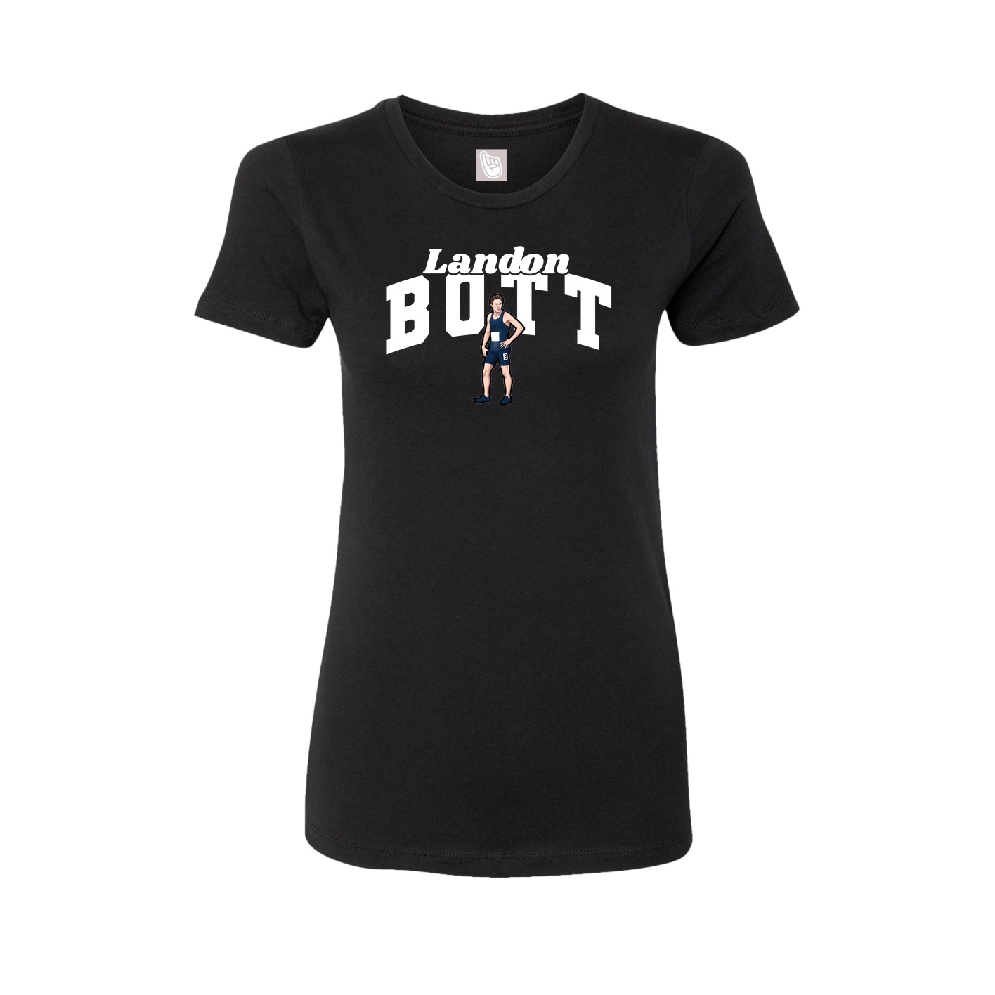 Fitted Women's Tee