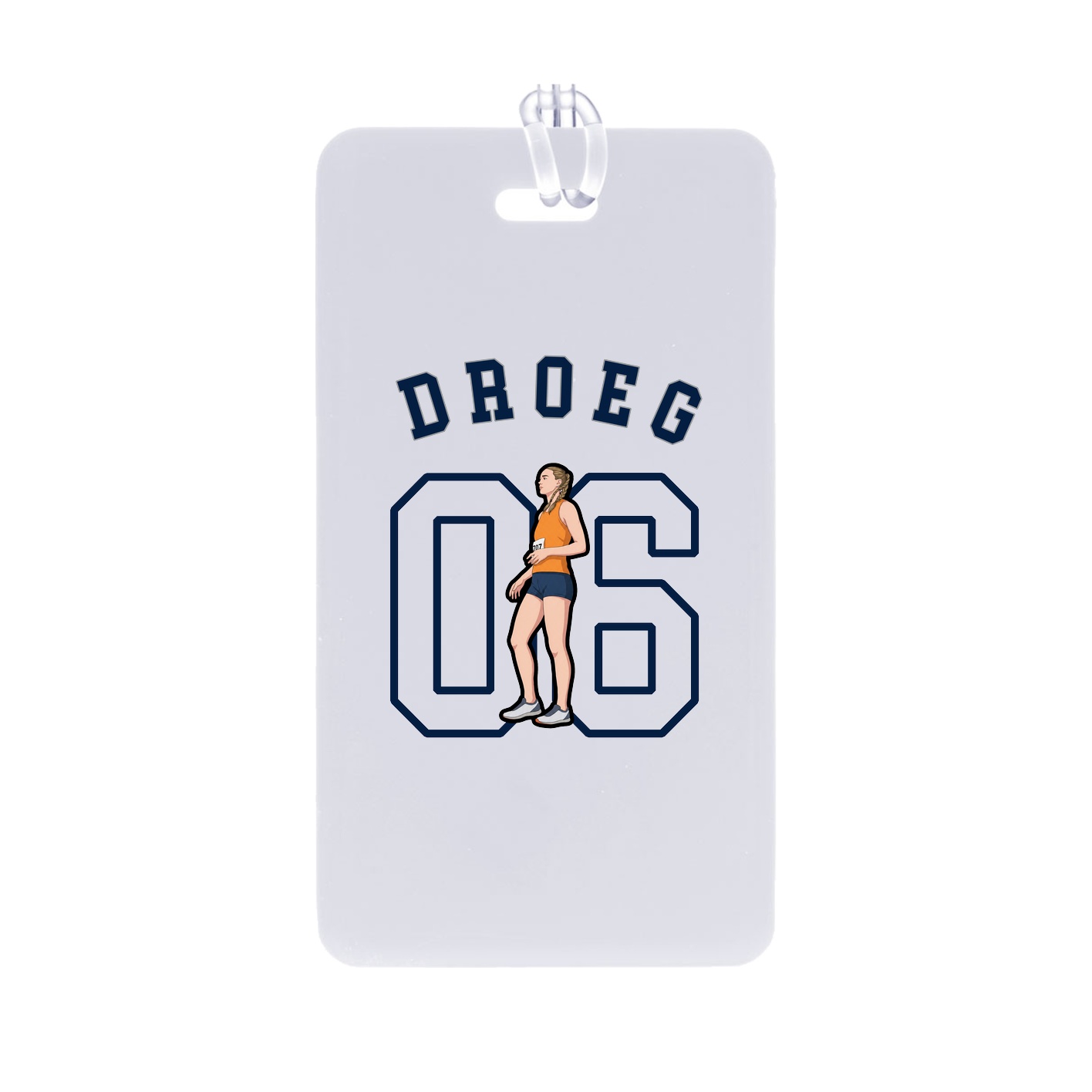 Bag Tag