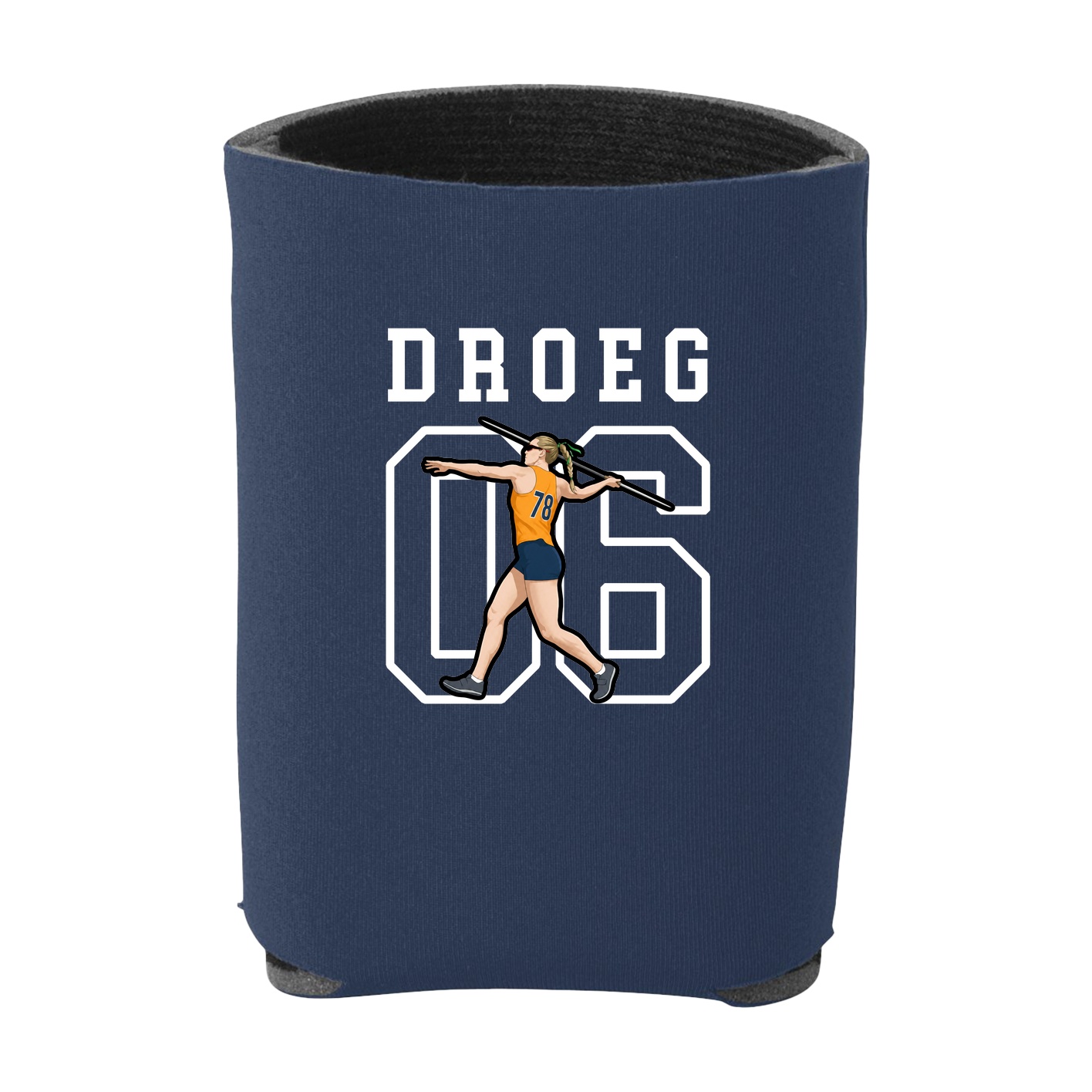 Can Holder — Shirsey in Navy