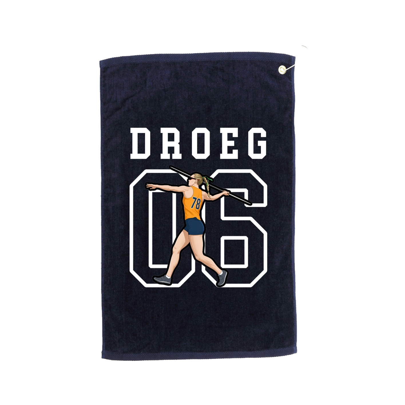 Golf Towel