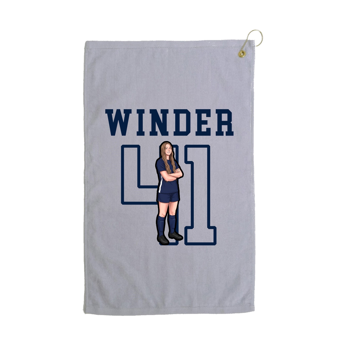 Golf Towel